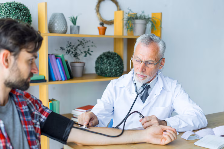 45-49 Health Asessement