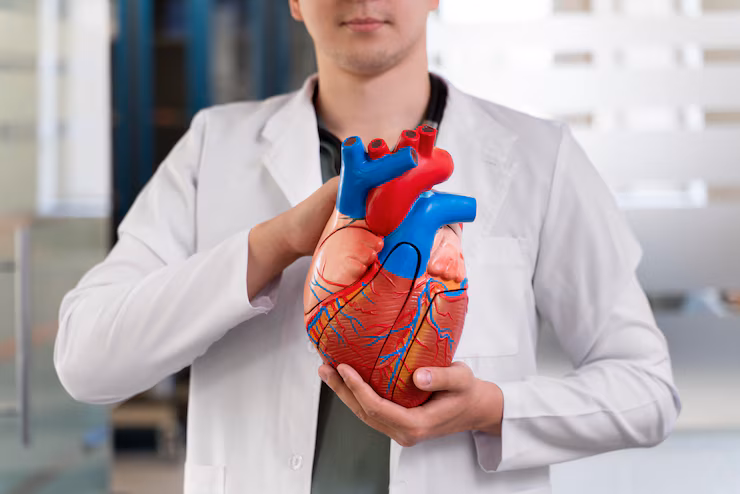 Heart Health