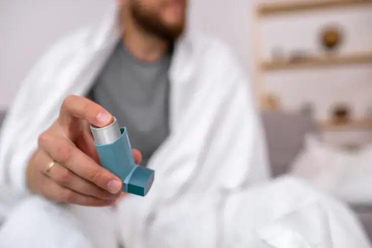 Asthma Disease Management