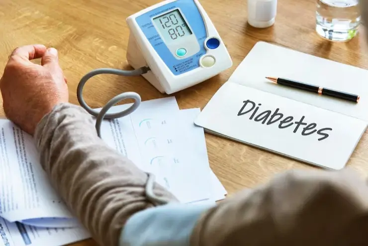 Diabetes Disease Management