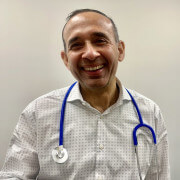 Dr Jitendra Kumar