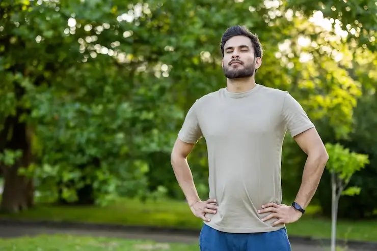 Men's Health Disease Management